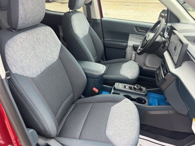 2026 Ford Maverick XLT AWD Gas