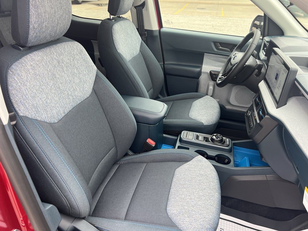 2026 Ford Maverick XLT AWD Gas