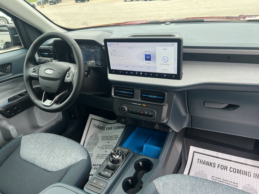2026 Ford Maverick XLT AWD Gas
