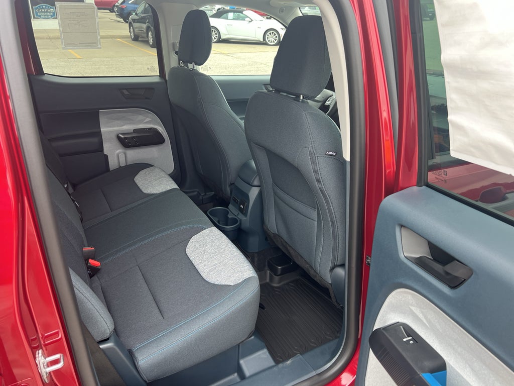 2026 Ford Maverick XLT AWD Gas