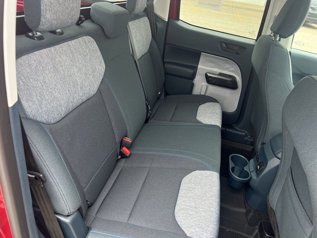 2026 Ford Maverick XLT AWD Gas