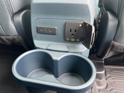 2026 Ford Maverick XLT AWD Gas