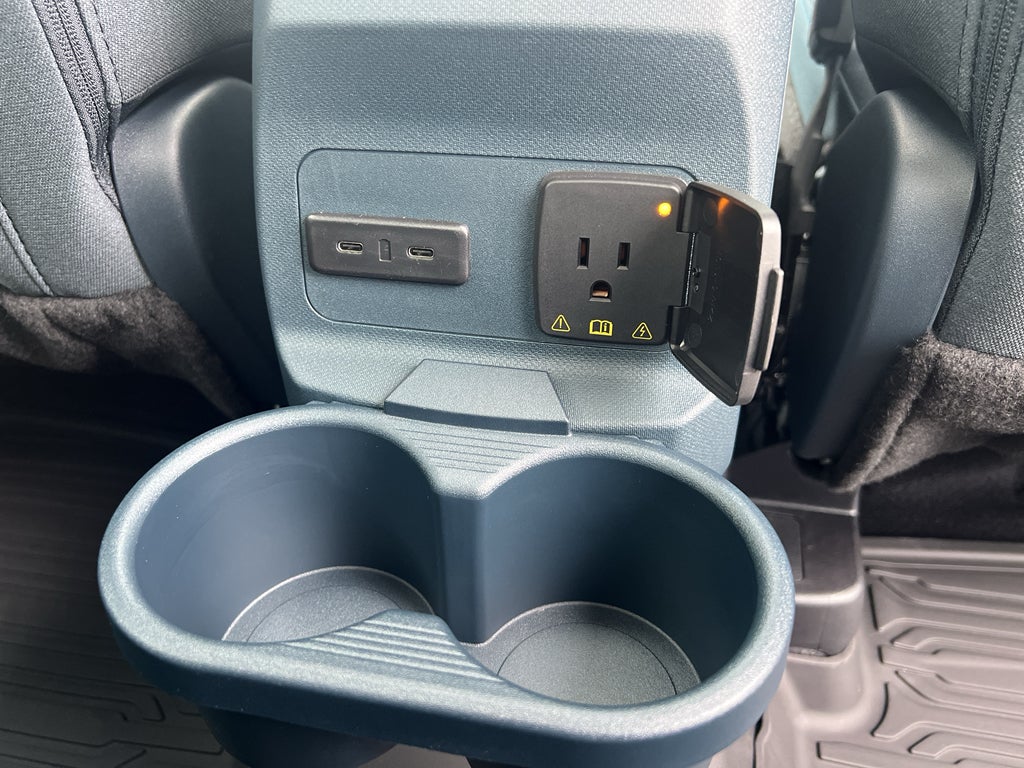 2026 Ford Maverick XLT AWD Gas