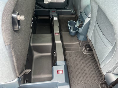 2026 Ford Maverick XLT AWD Gas