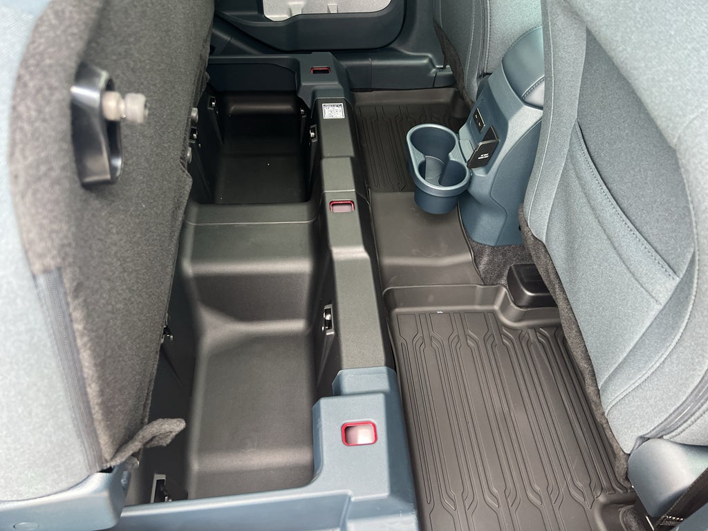 2026 Ford Maverick XLT AWD Gas