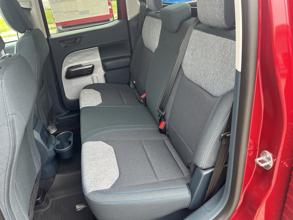 2026 Ford Maverick XLT AWD Gas