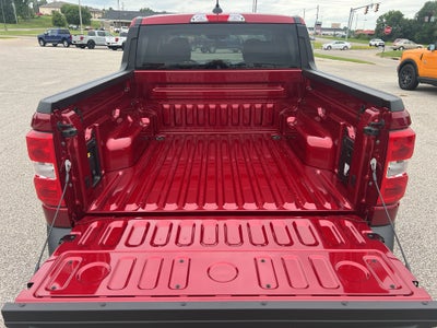 2026 Ford Maverick XLT AWD Gas