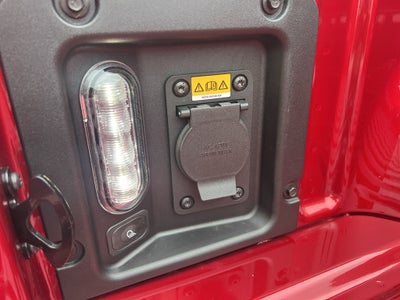 2026 Ford Maverick XLT AWD Gas