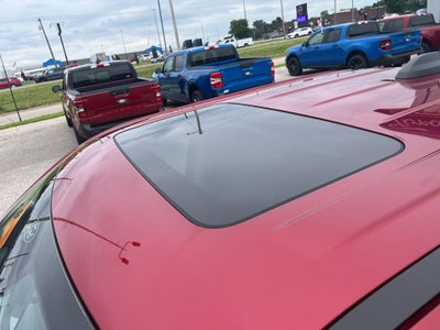 2026 Ford Maverick XLT AWD Gas