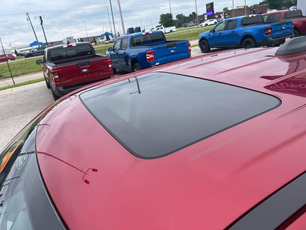 2026 Ford Maverick XLT AWD Gas