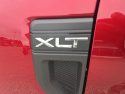 2026 Ford Maverick XLT AWD Gas