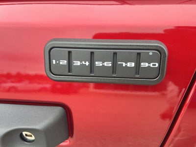 2026 Ford Maverick XLT AWD Gas