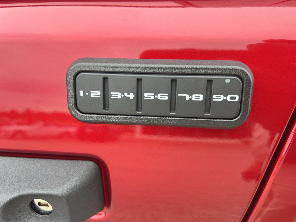 2026 Ford Maverick XLT AWD Gas