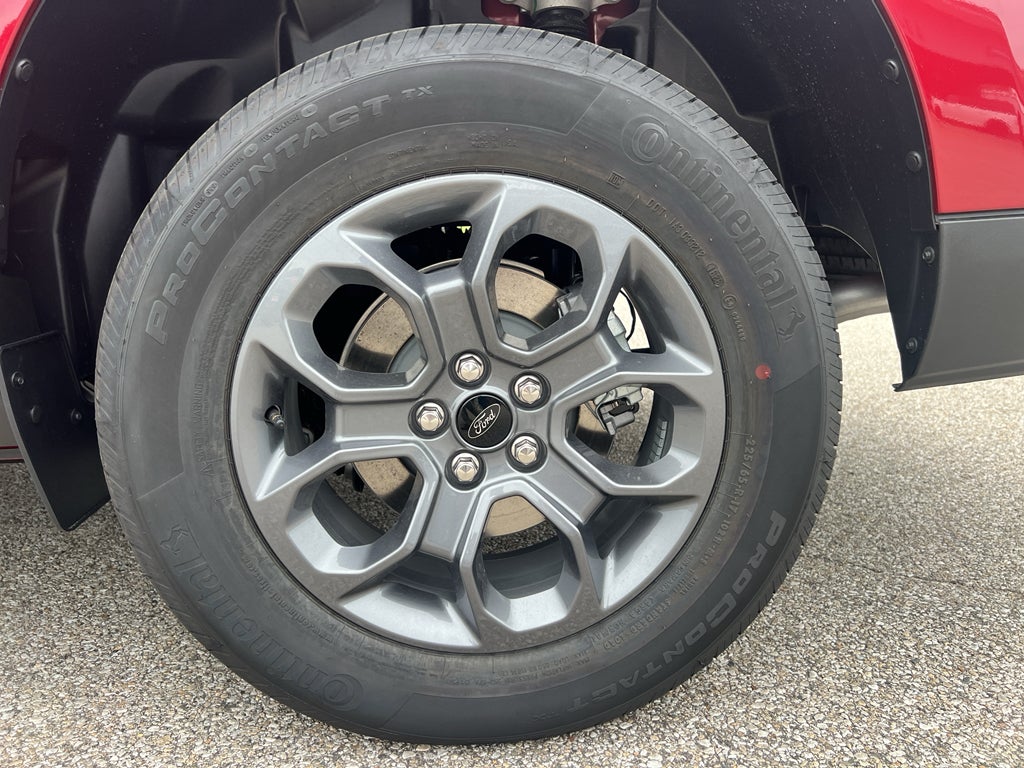 2026 Ford Maverick XLT AWD Gas