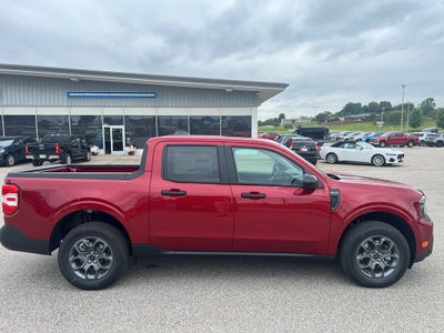 2026 Ford Maverick XLT AWD Gas