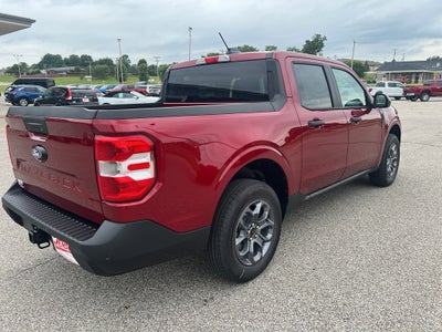 2026 Ford Maverick XLT AWD Gas