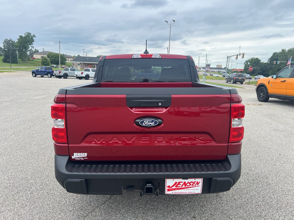 2026 Ford Maverick XLT AWD Gas