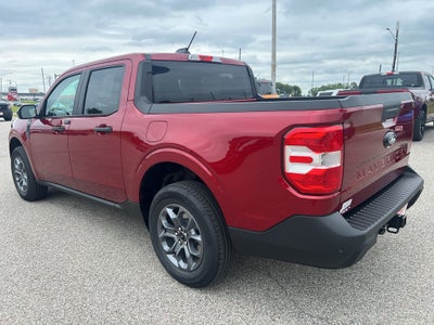 2026 Ford Maverick XLT AWD Gas