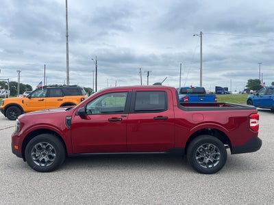 2026 Ford Maverick XLT AWD Gas