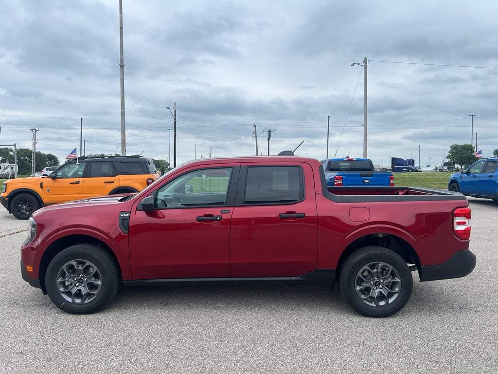 2026 Ford Maverick XLT AWD Gas