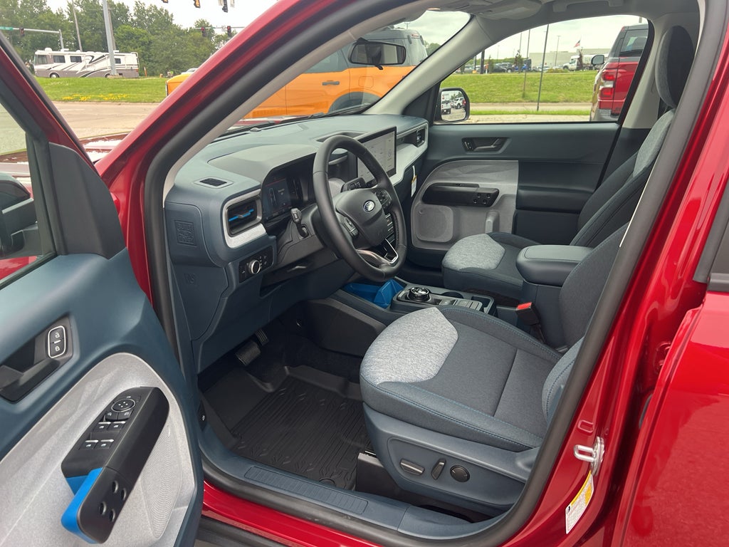 2026 Ford Maverick XLT AWD Gas