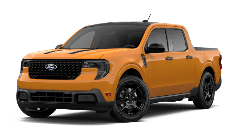 2026 Ford Maverick XLT AWD Gas