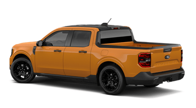 2026 Ford Maverick XLT AWD Gas