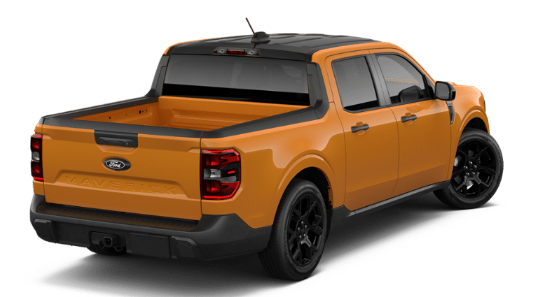 2026 Ford Maverick XLT AWD Gas