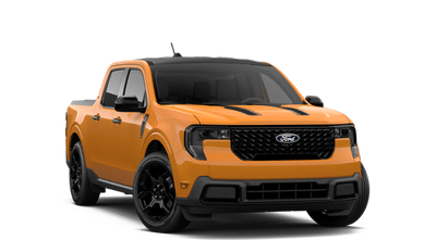 2026 Ford Maverick XLT AWD Gas