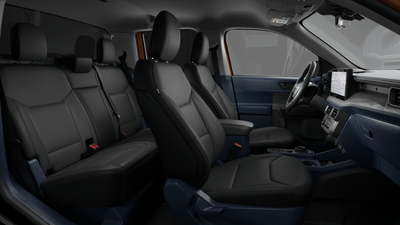 2026 Ford Maverick XLT AWD Gas