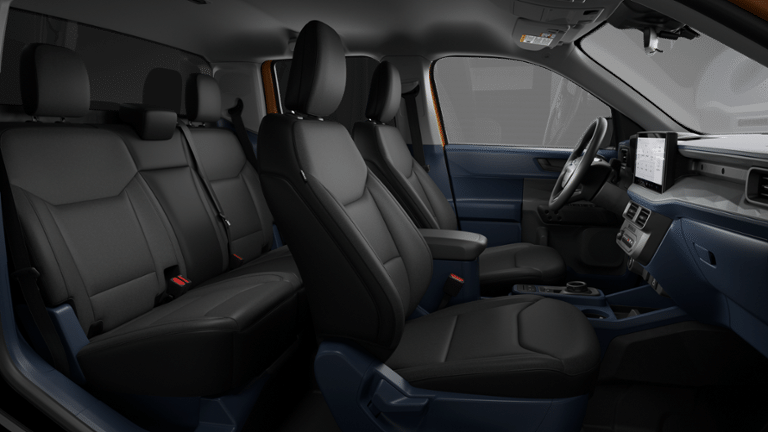 2026 Ford Maverick XLT AWD Gas