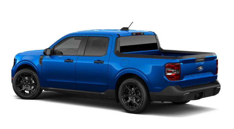 2026 Ford Maverick XLT AWD Gas