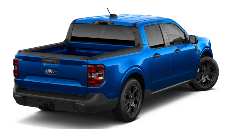 2026 Ford Maverick XLT AWD Gas