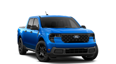 2026 Ford Maverick XLT AWD Gas