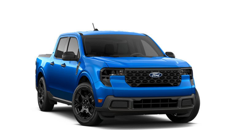 2026 Ford Maverick XLT AWD Gas