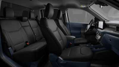 2026 Ford Maverick XLT AWD Gas