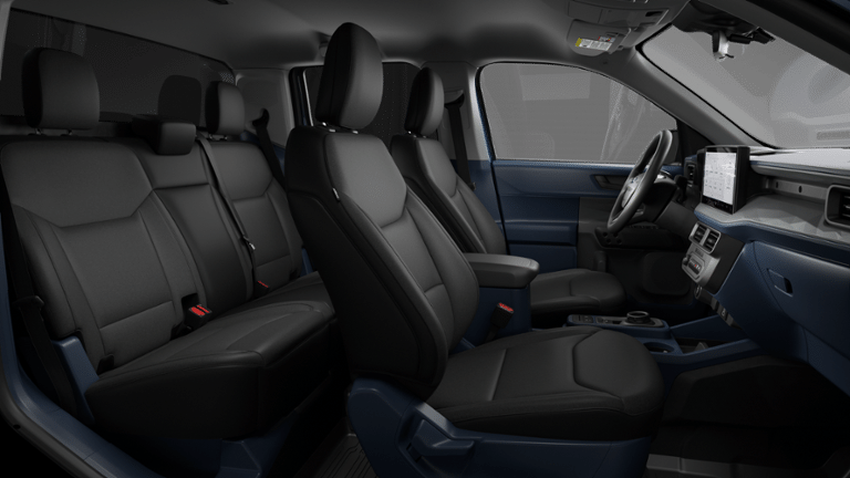 2026 Ford Maverick XLT AWD Gas