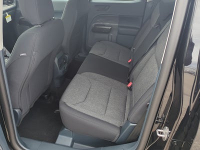 2025 Ford Maverick XLT AWD