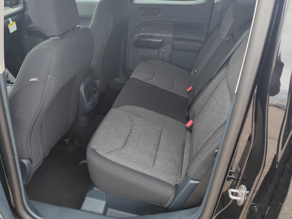 2025 Ford Maverick XLT AWD