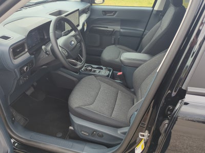 2025 Ford Maverick XLT AWD