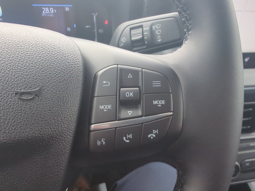 2025 Ford Maverick XLT AWD