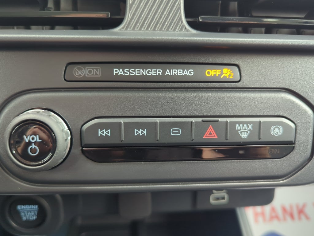 2025 Ford Maverick XLT AWD