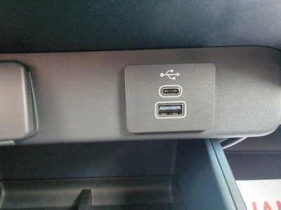 2025 Ford Maverick XLT AWD