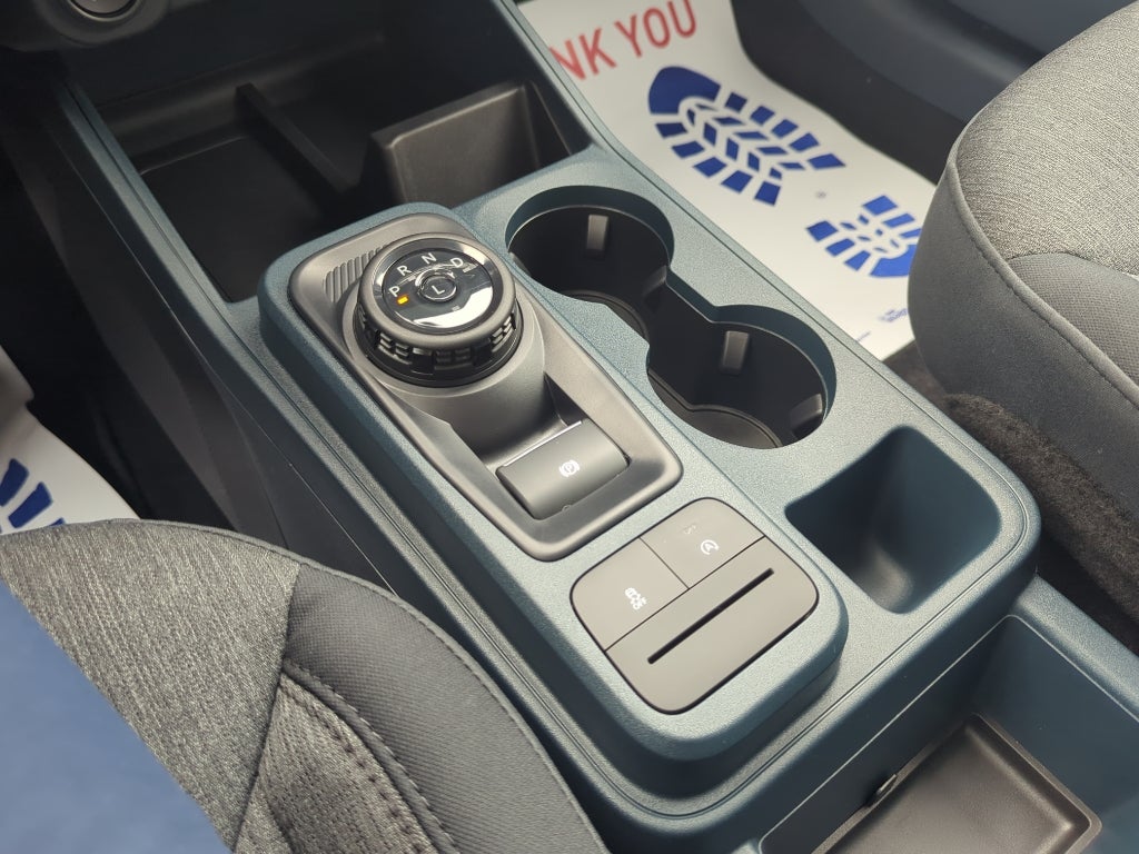 2025 Ford Maverick XLT AWD