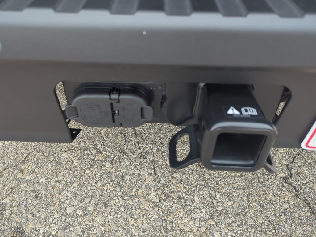 2025 Ford Maverick XLT AWD