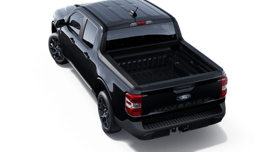 2025 Ford Maverick XLT AWD