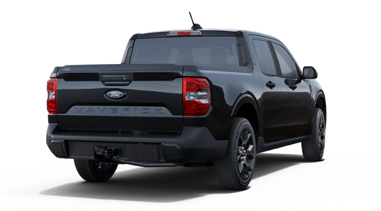 2025 Ford Maverick XLT AWD