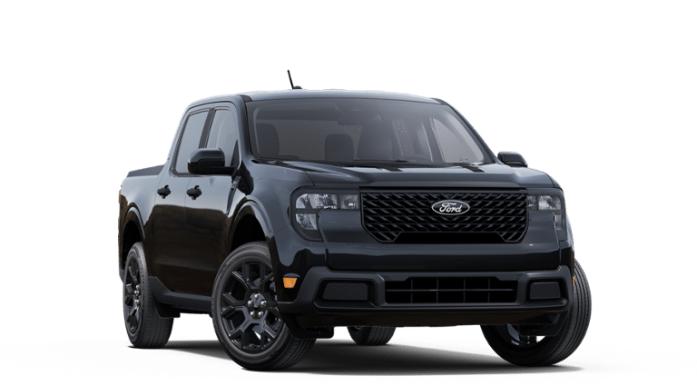 2025 Ford Maverick XLT AWD
