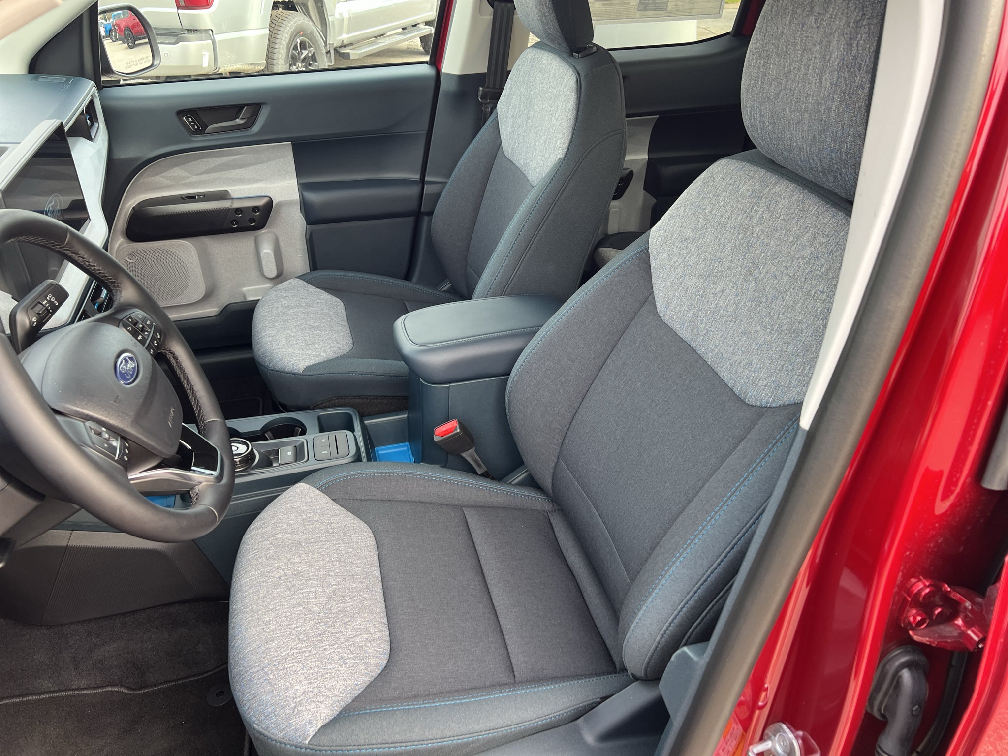 2026 Ford Maverick XLT AWD Gas