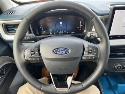 2026 Ford Maverick XLT AWD Gas